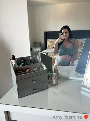 amy-yasmine / AmyYasmine_ nude photo #1395