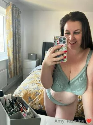 amy-yasmine / AmyYasmine_ nude photo #1396