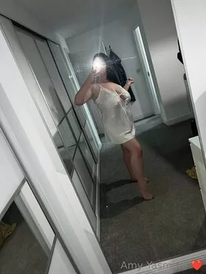 amy-yasmine / AmyYasmine_ nude photo #1400