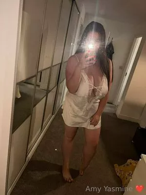 amy-yasmine / AmyYasmine_ nude photo #1403