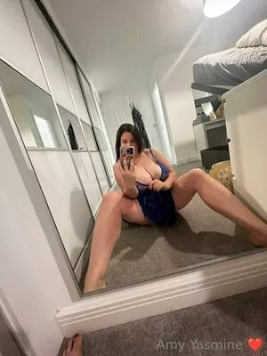 amy-yasmine / AmyYasmine_ nude photo #1404