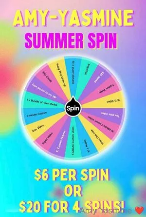 amy-yasmine / AmyYasmine_ nude photo #1422