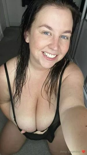 amy-yasmine / AmyYasmine_ nude photo #1485