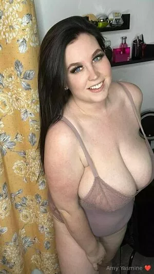 amy-yasmine / AmyYasmine_ nude photo #1496