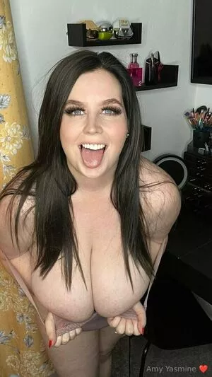 amy-yasmine / AmyYasmine_ nude photo #1503