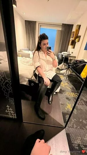 amy-yasmine / AmyYasmine_ nude photo #1510