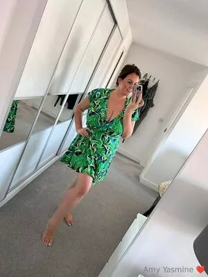 amy-yasmine / AmyYasmine_ nude photo #1535