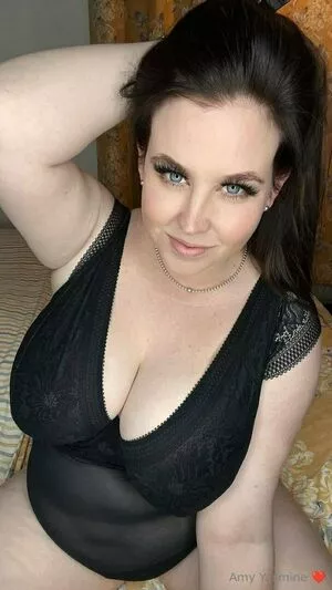 amy-yasmine / AmyYasmine_ nude photo #1541