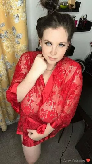 amy-yasmine / AmyYasmine_ nude photo #1563