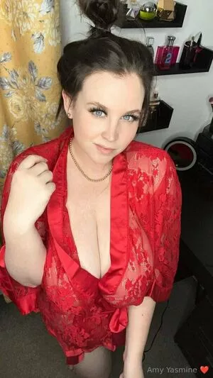 amy-yasmine / AmyYasmine_ nude photo #1564