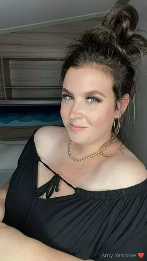 amy-yasmine / AmyYasmine_ nude photo #1598