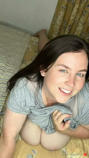 amy-yasmine / AmyYasmine_ nude photo #1615