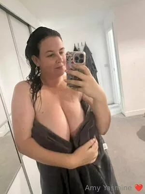 amy-yasmine / AmyYasmine_ nude photo #1655