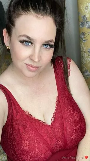 amy-yasmine / AmyYasmine_ nude photo #1749