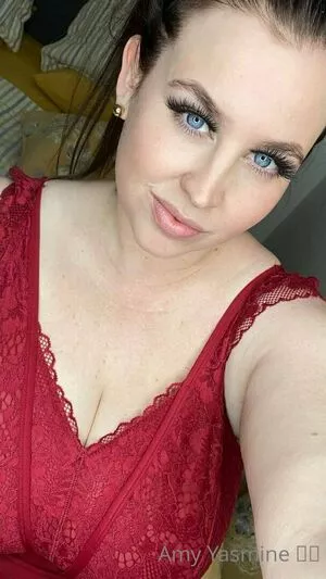 amy-yasmine / AmyYasmine_ nude photo #1751