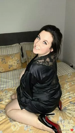 amy-yasmine / AmyYasmine_ nude photo #1756