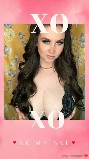 amy-yasmine / AmyYasmine_ nude photo #1781