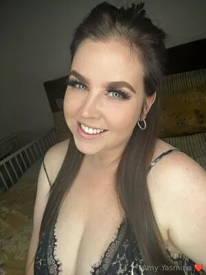 amy-yasmine / AmyYasmine_ nude photo #1809