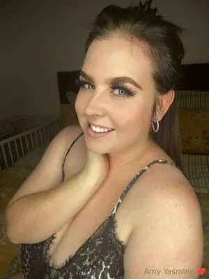 amy-yasmine / AmyYasmine_ nude photo #1812