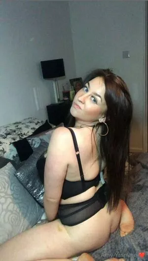 amy-yasmine / AmyYasmine_ nude photo #1815