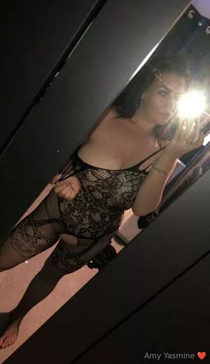 amy-yasmine / AmyYasmine_ nude photo #1825