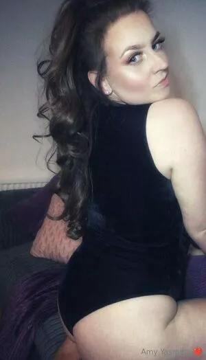 amy-yasmine / AmyYasmine_ nude photo #1862