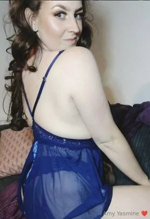 amy-yasmine / AmyYasmine_ nude photo #1867