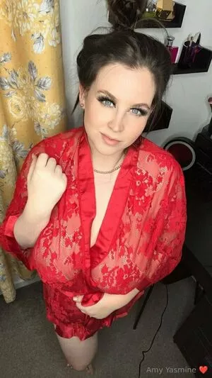 amy-yasmine / AmyYasmine_ nude photo #1924