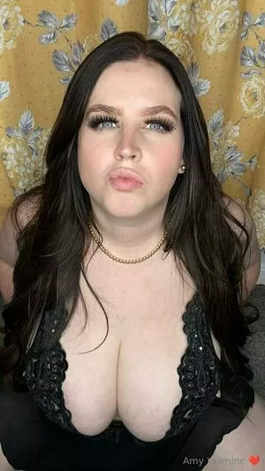 amy-yasmine / AmyYasmine_ nude photo #1932