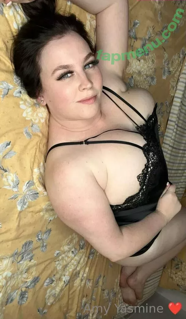 amy-yasmine nude photo #1035 (AmyYasmine_)