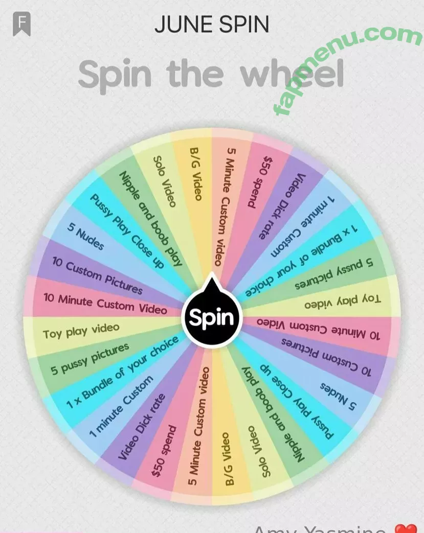 amy-yasmine nude photo #1248 (AmyYasmine_)