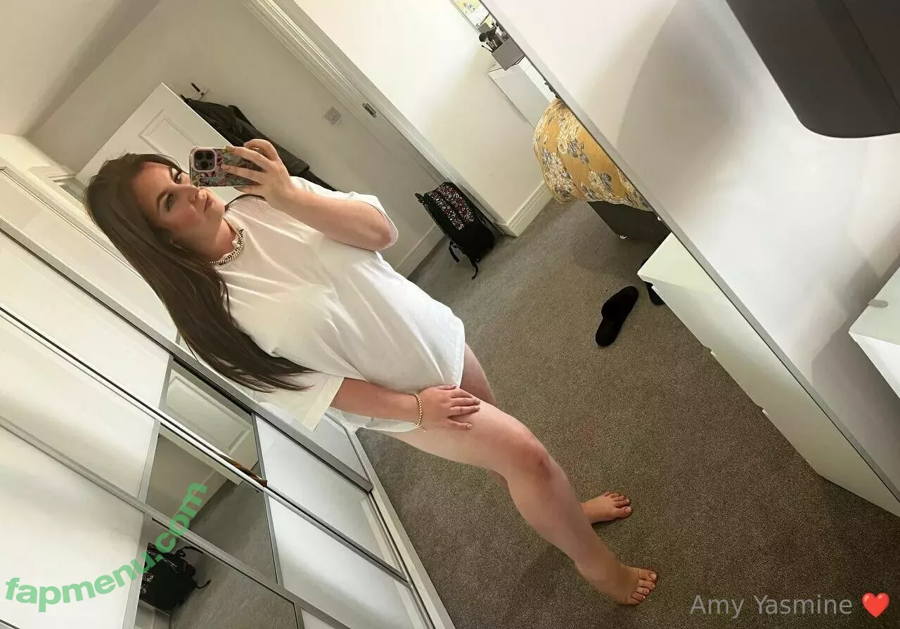 amy-yasmine nude photo #1294 (AmyYasmine_)