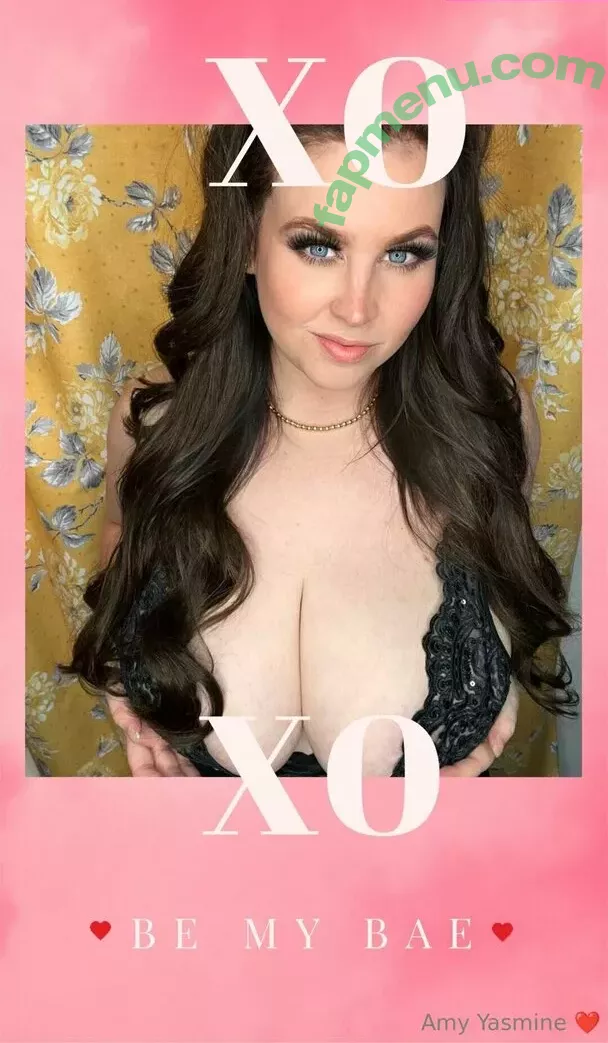 amy-yasmine nude photo #1781 (AmyYasmine_)