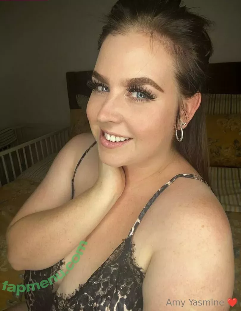 amy-yasmine nude photo #1812 (AmyYasmine_)