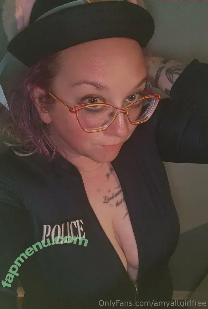 amyaltgirlfree nude photo #0117 (reel)