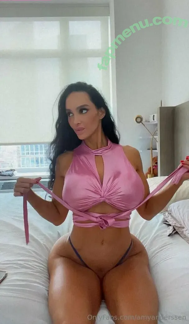 amyanderssen nude photo #0009 (amyanderssen)