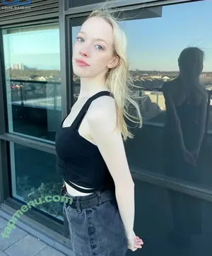 Amybeth McNulty / amybethmcnulty nude photo #0047