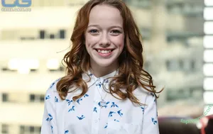 Amybeth McNulty / amybethmcnulty nude photo #0048