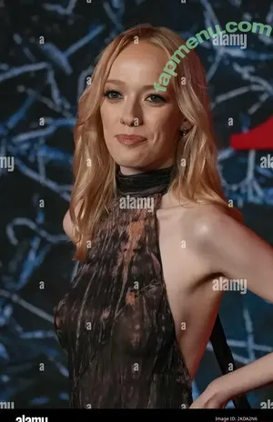 Amybeth McNulty / amybethmcnulty nude photo #0053