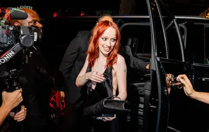 Amybeth McNulty / amybethmcnulty nude photo #0057