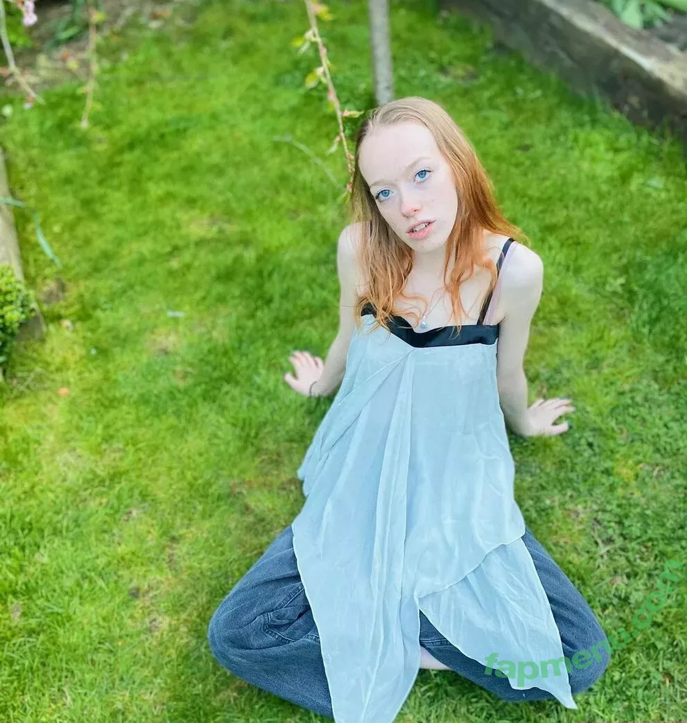 Amybeth McNulty nude photo #0018 (amybethmcnulty)