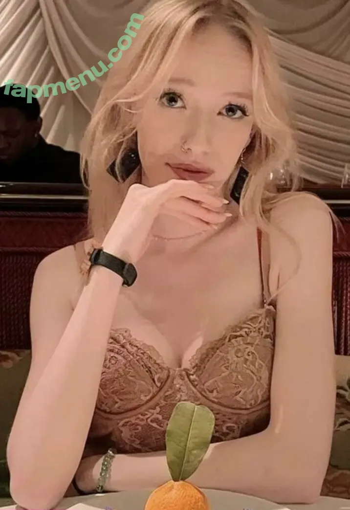 Amybeth McNulty nude photo #0046 (amybethmcnulty)