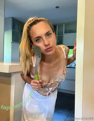 amycarter89 / amy.carter89 nude photo #0038