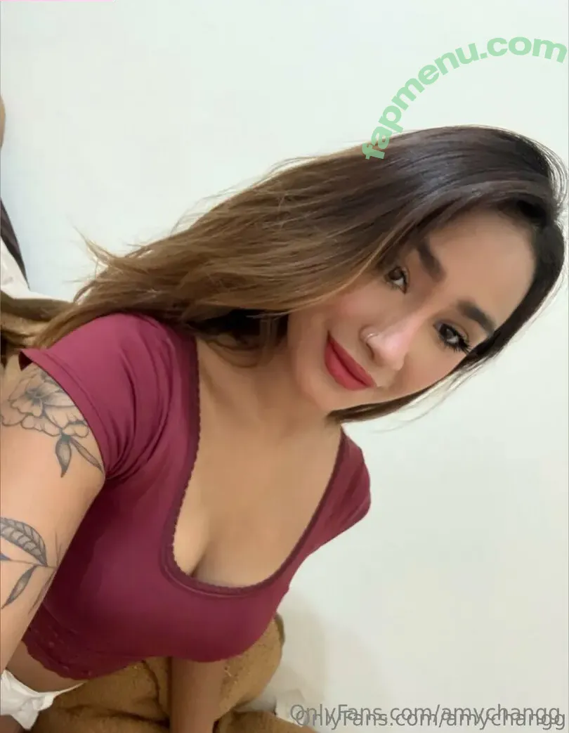 amychangg nude photo #0060 (amychangg)