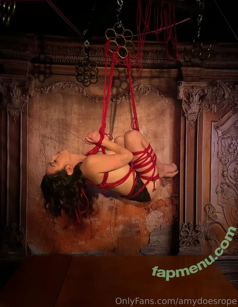 amydoesrope nude photo #0001 (amydoesrope)