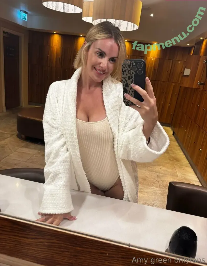 amygreen nude photo #0079 (amy_heart_green_)