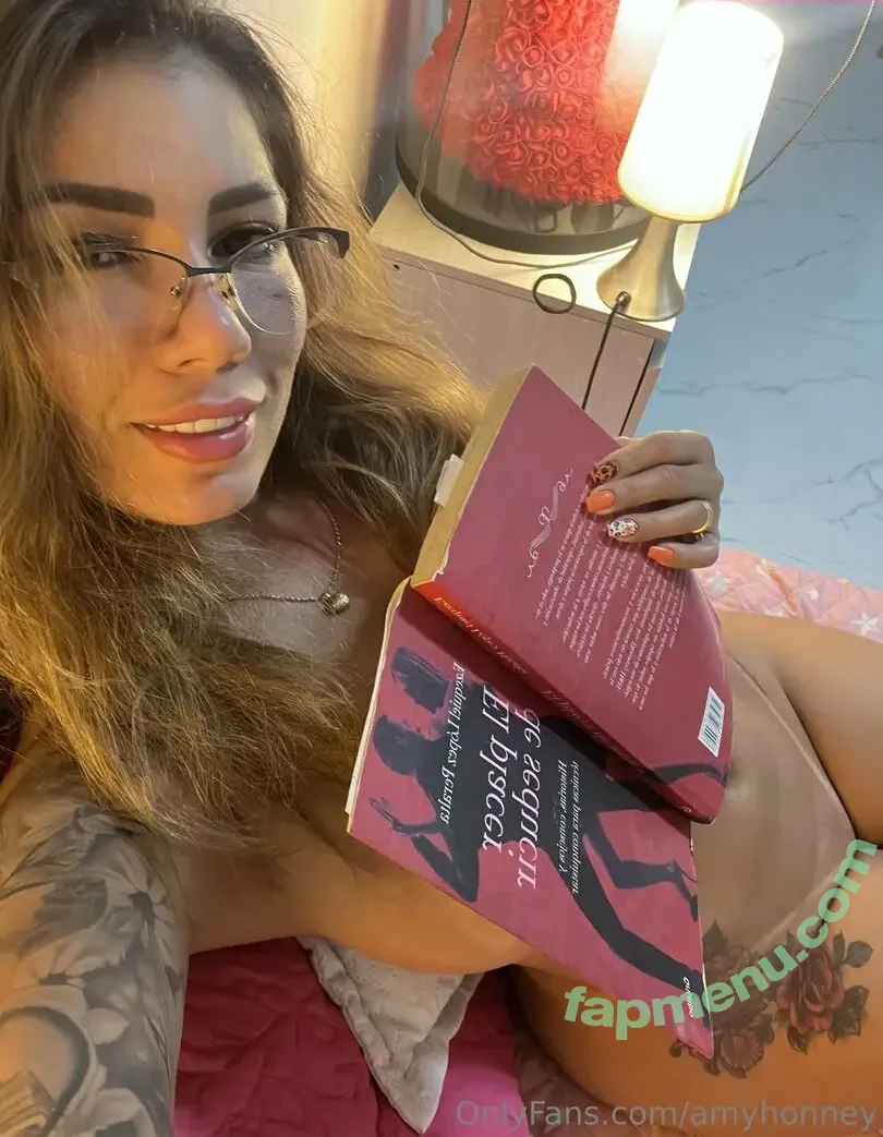 amyhonney nude photo #0001 (amyhonney2022)