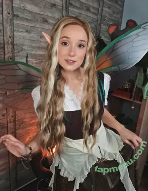 AmyKay ASMR / AmyKayAsmr / asmrkay nude photo #0094