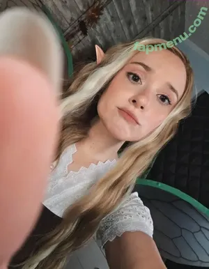 AmyKay ASMR / AmyKayAsmr / asmrkay nude photo #0096
