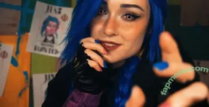 AmyKay ASMR / AmyKayAsmr / asmrkay nude photo #0109